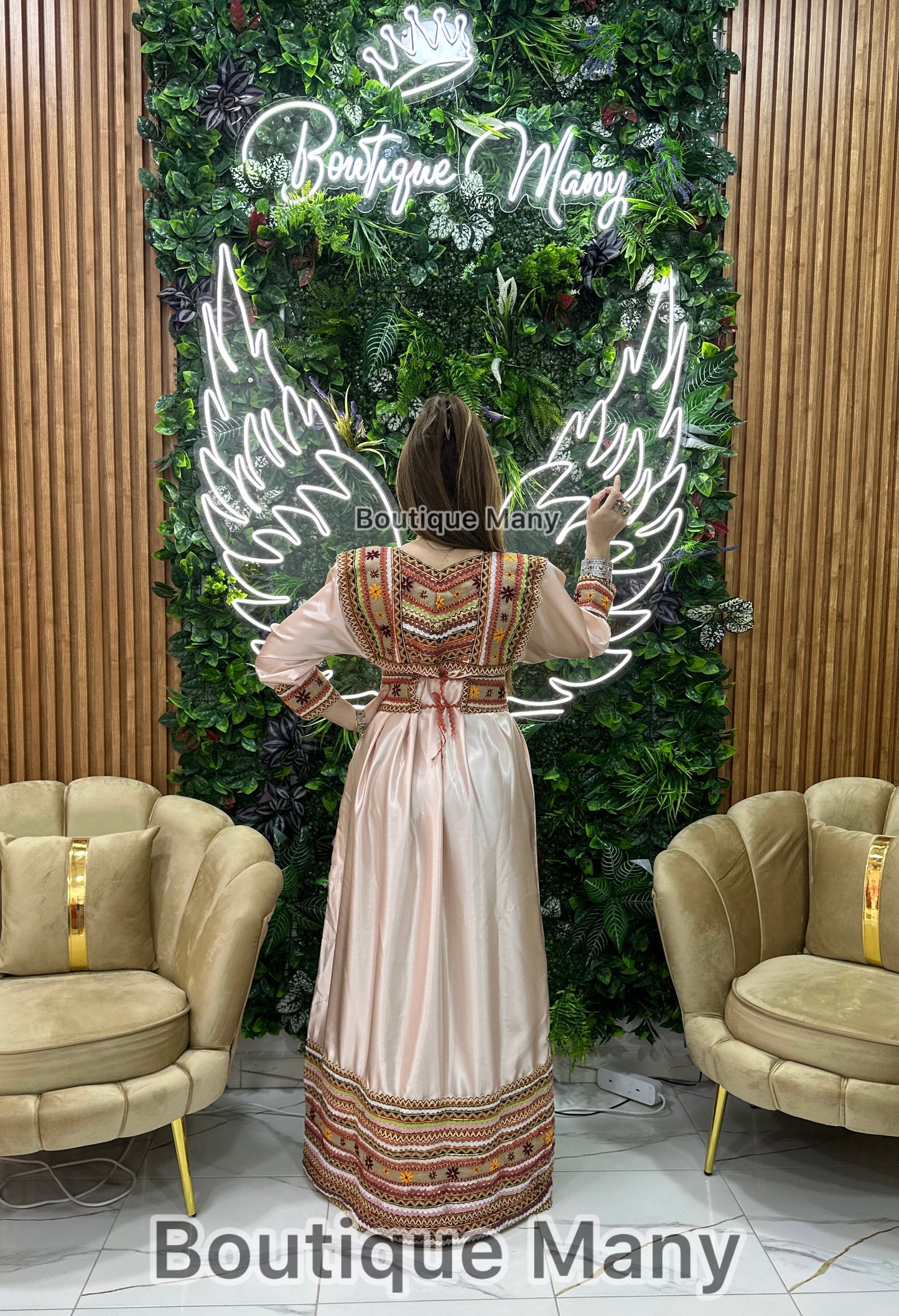 ❤️ Robe Thafath ❤️