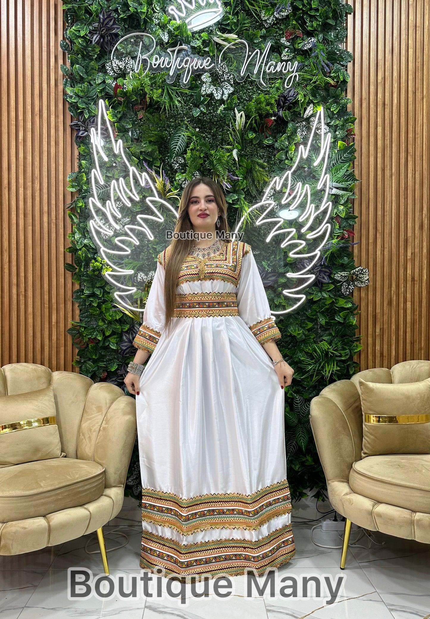 ❤️ Robe Thilelli ❤️