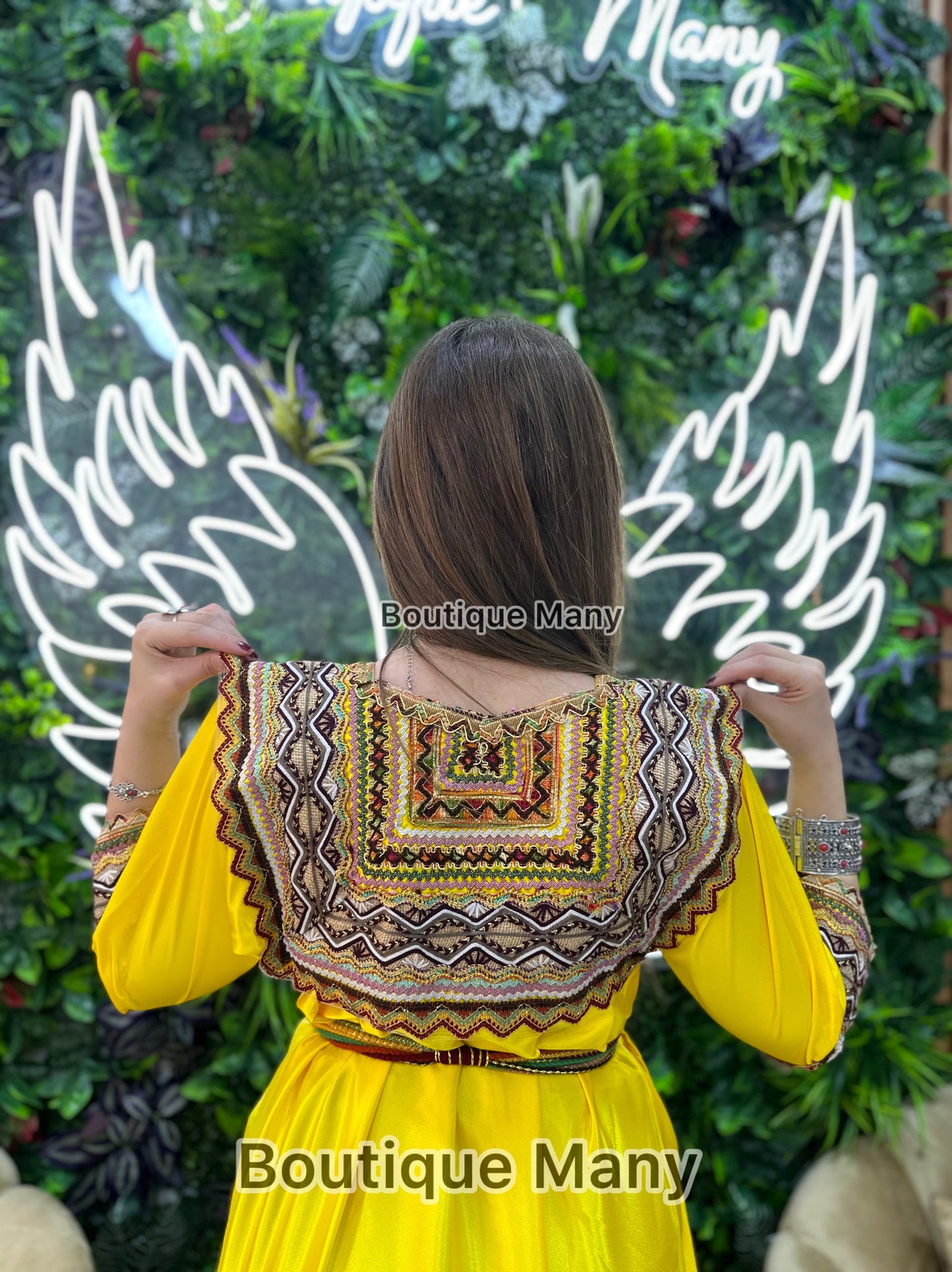 ❤️ Robe Celina ❤️