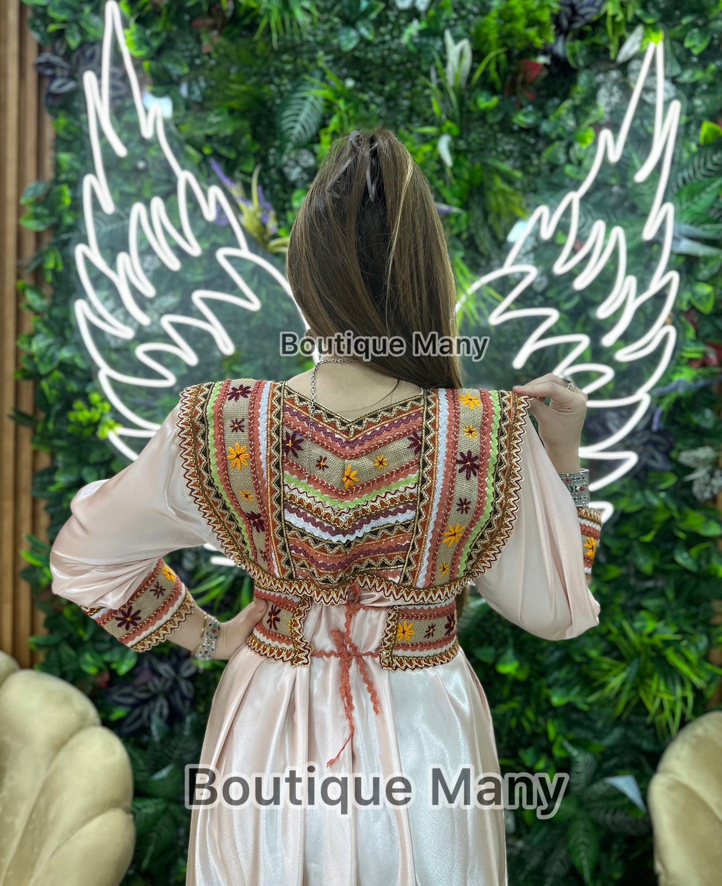 ❤️ Robe Thafath ❤️