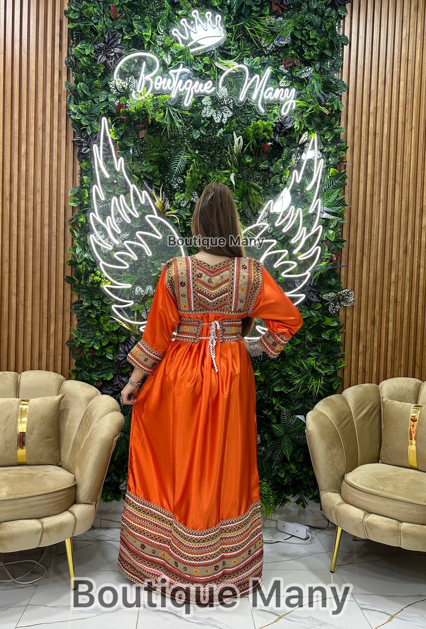 ❤️ Robe Thafath ❤️