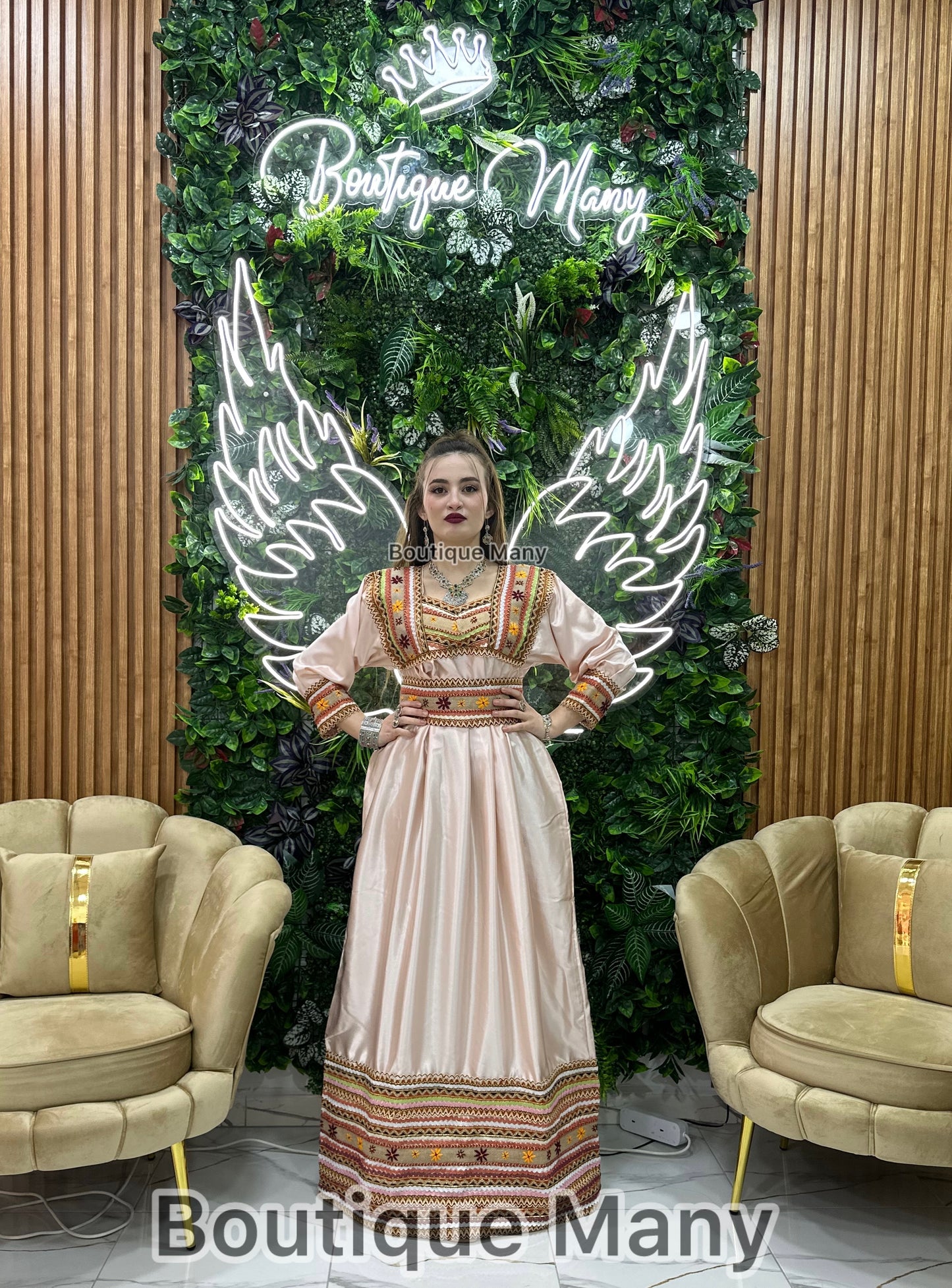 ❤️ Robe Thafath ❤️