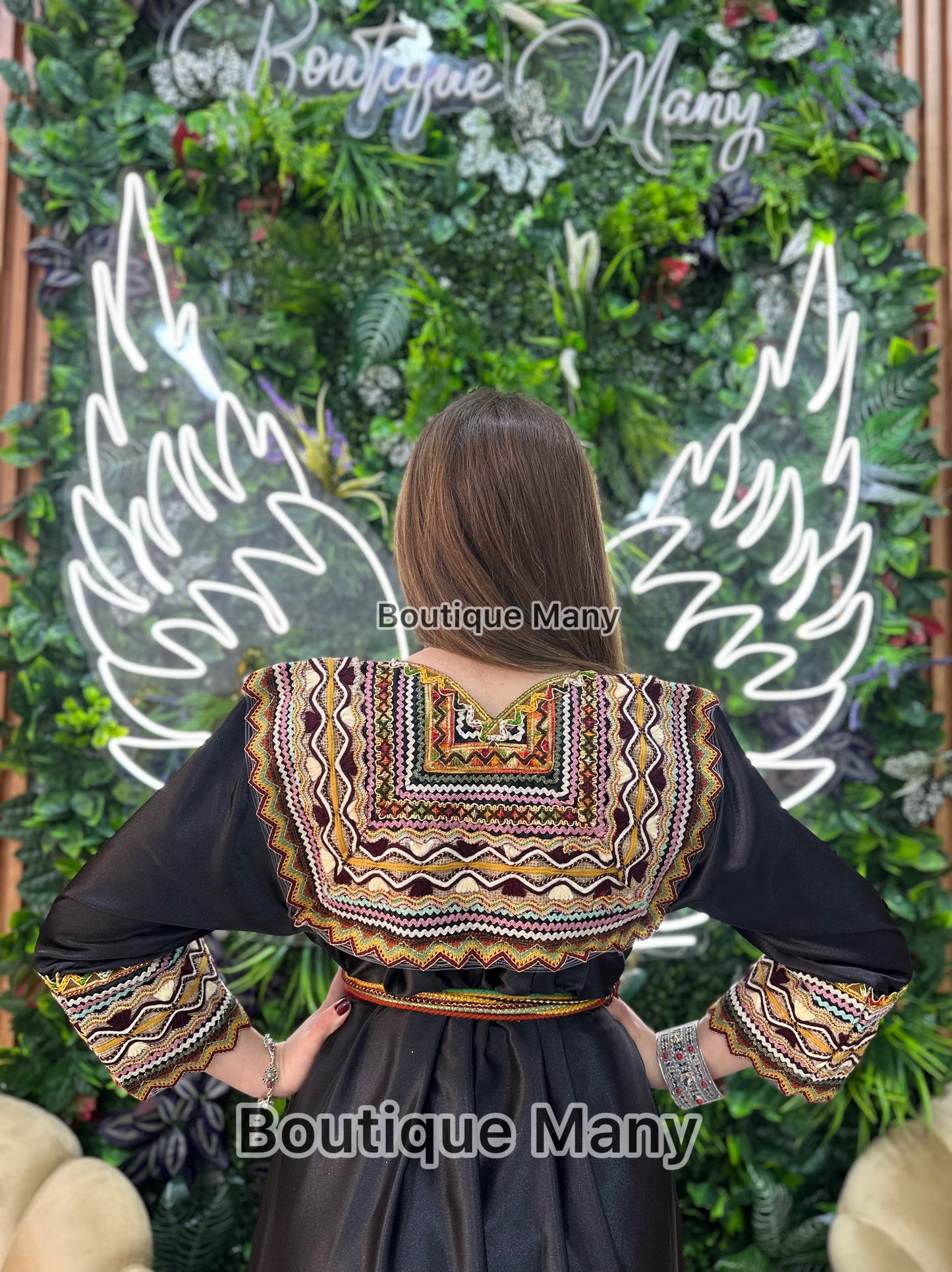 ❤️ Robe Celina ❤️