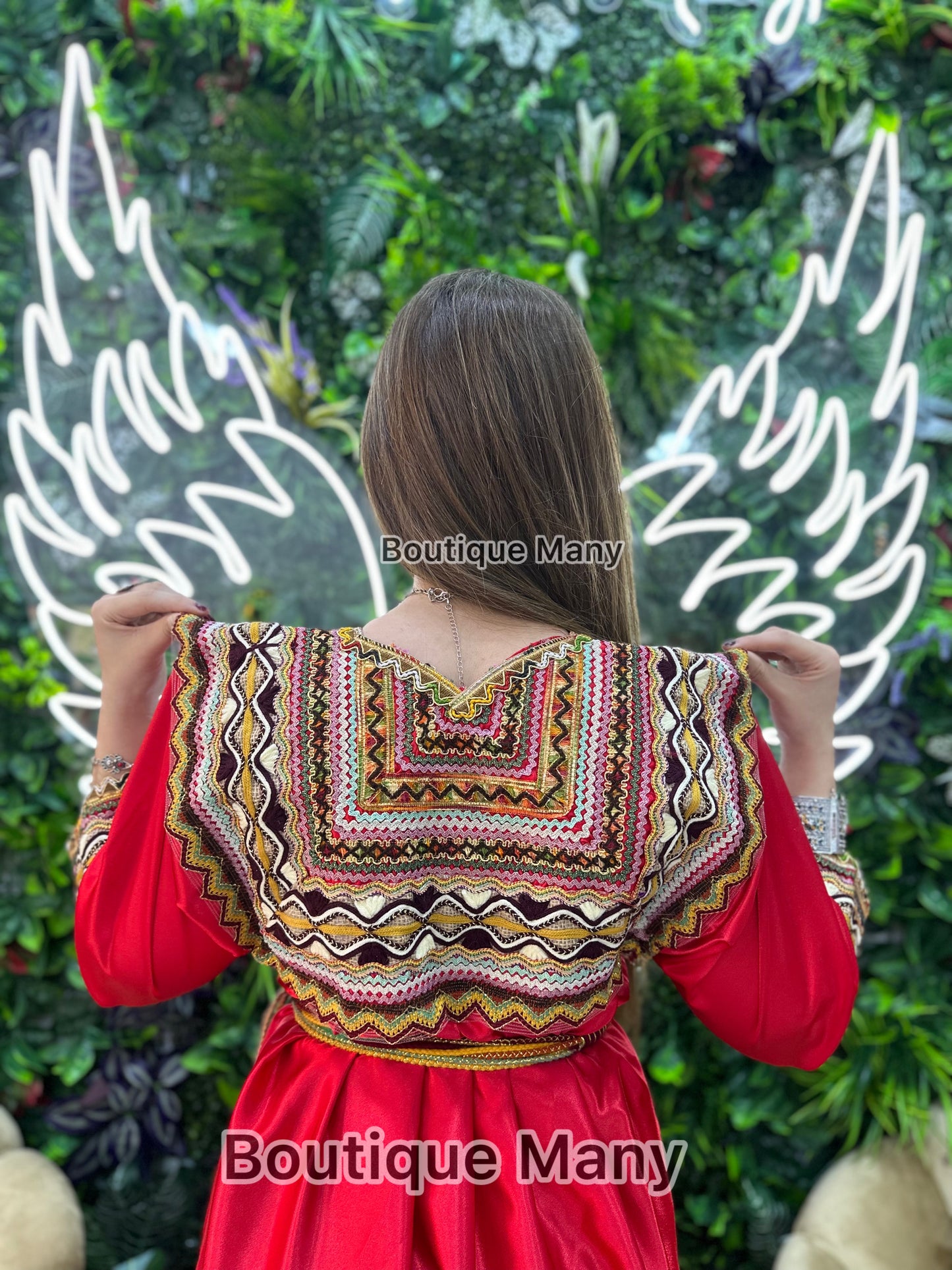 ❤️ Robe Celina ❤️