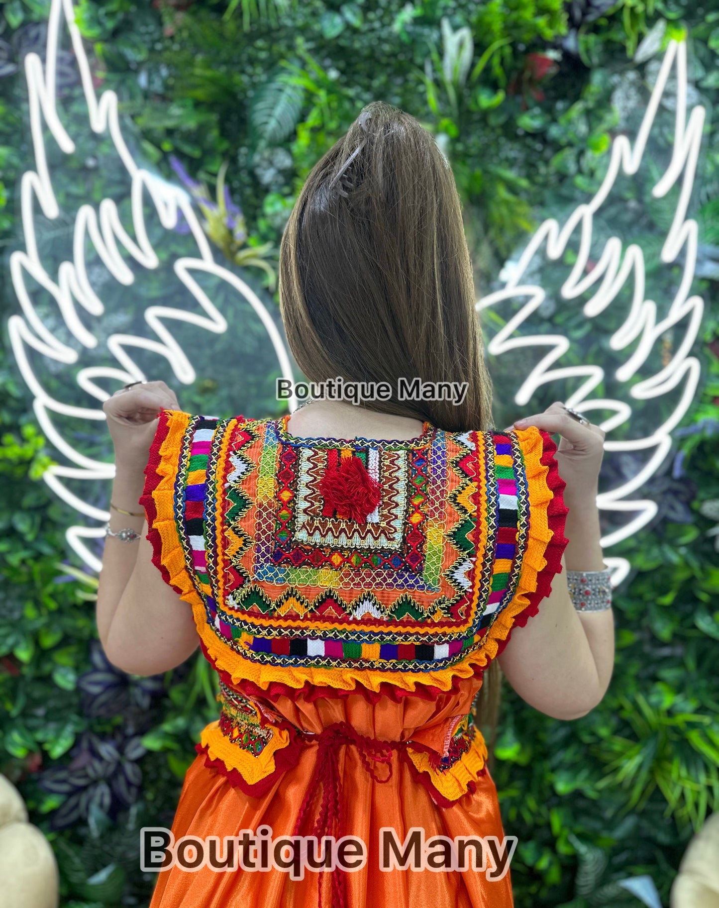 ❤️ Robe Zahra ❤️