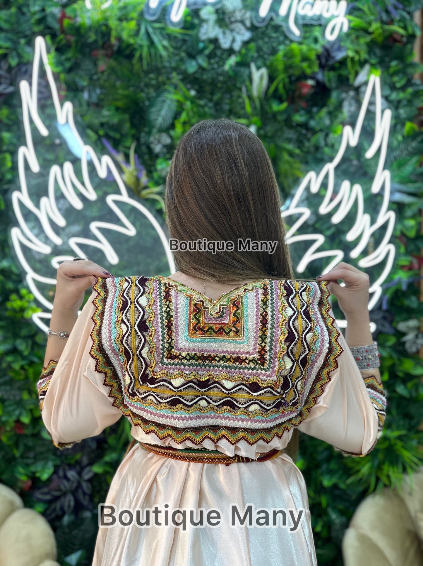 ❤️ Robe Celina ❤️
