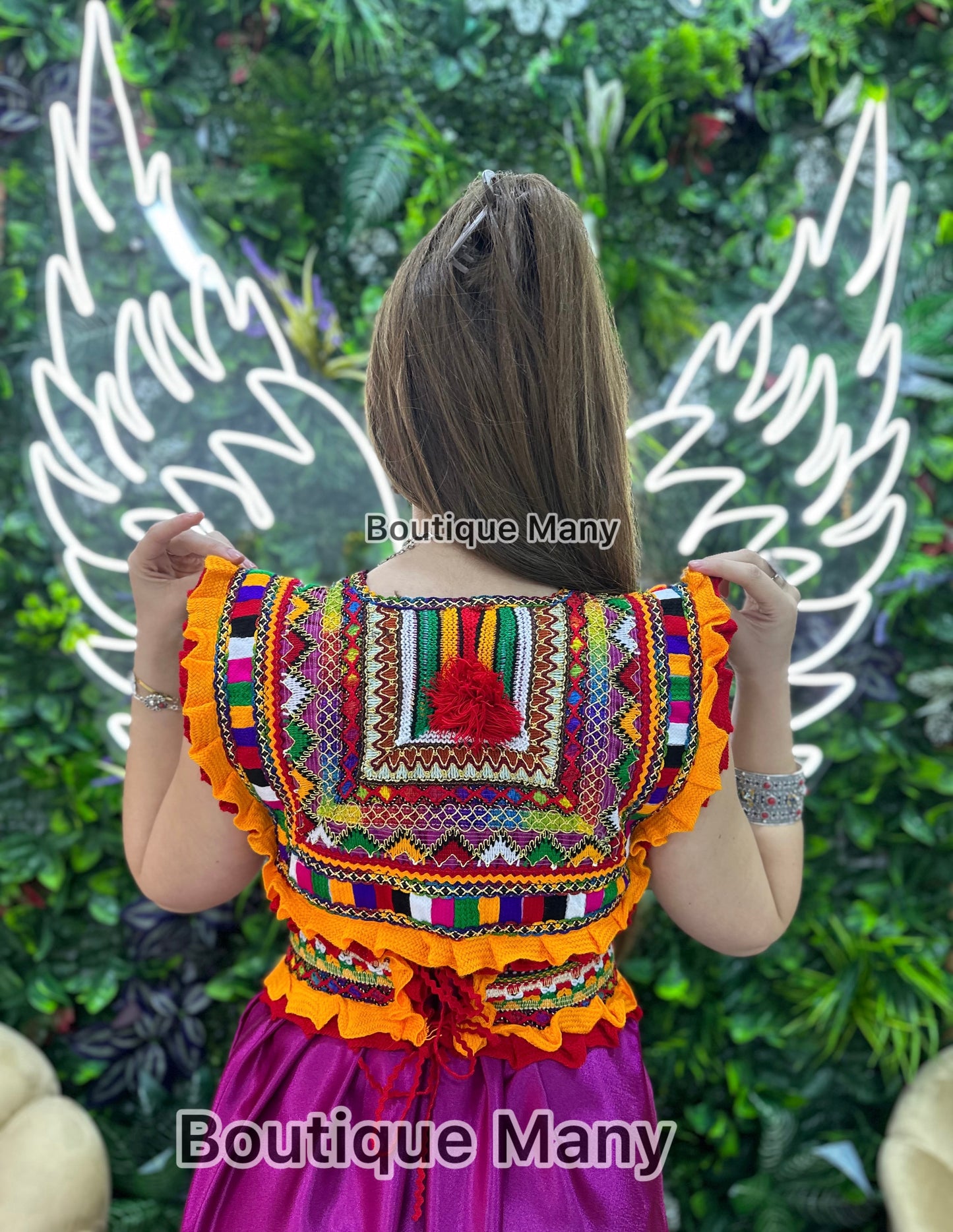 ❤️ Robe Zahra ❤️