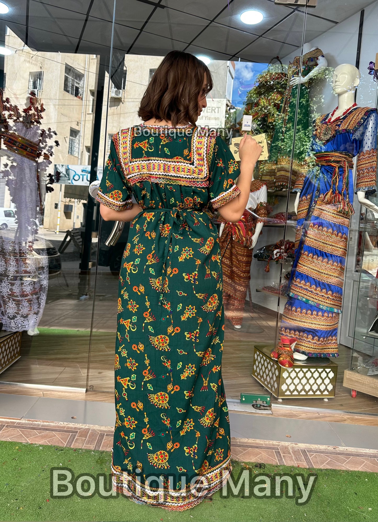 Robe de maison🏠