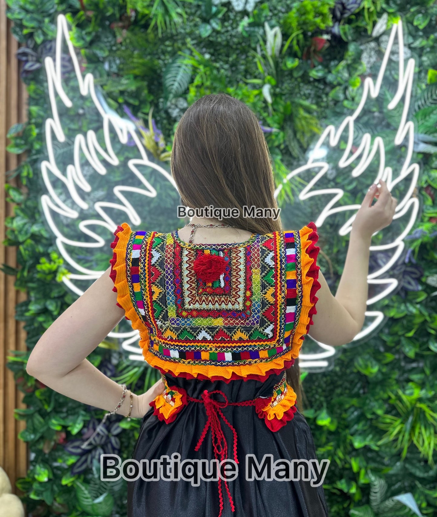 ❤️ Robe Zahra ❤️