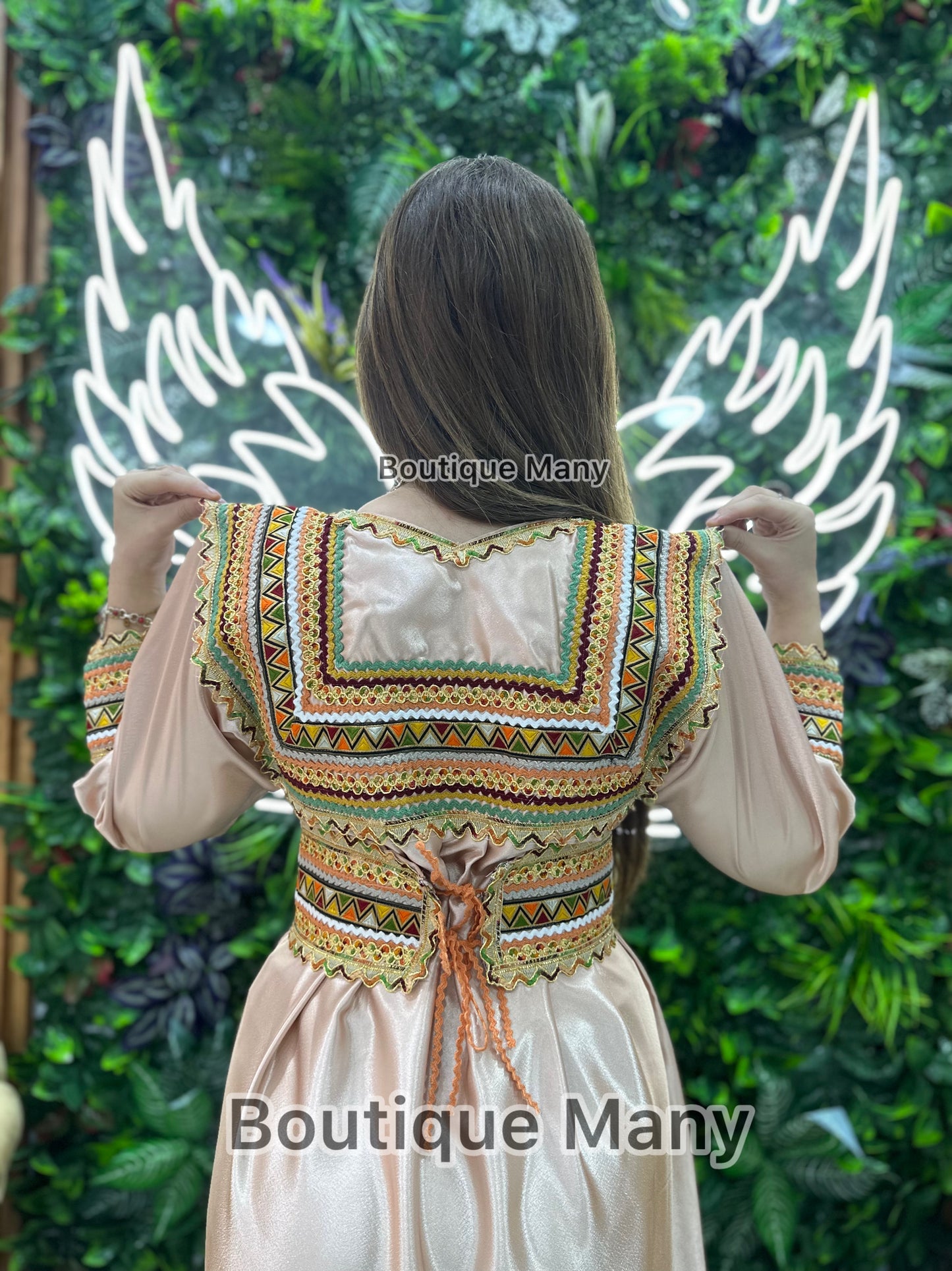 ❤️ Robe Thilelli ❤️