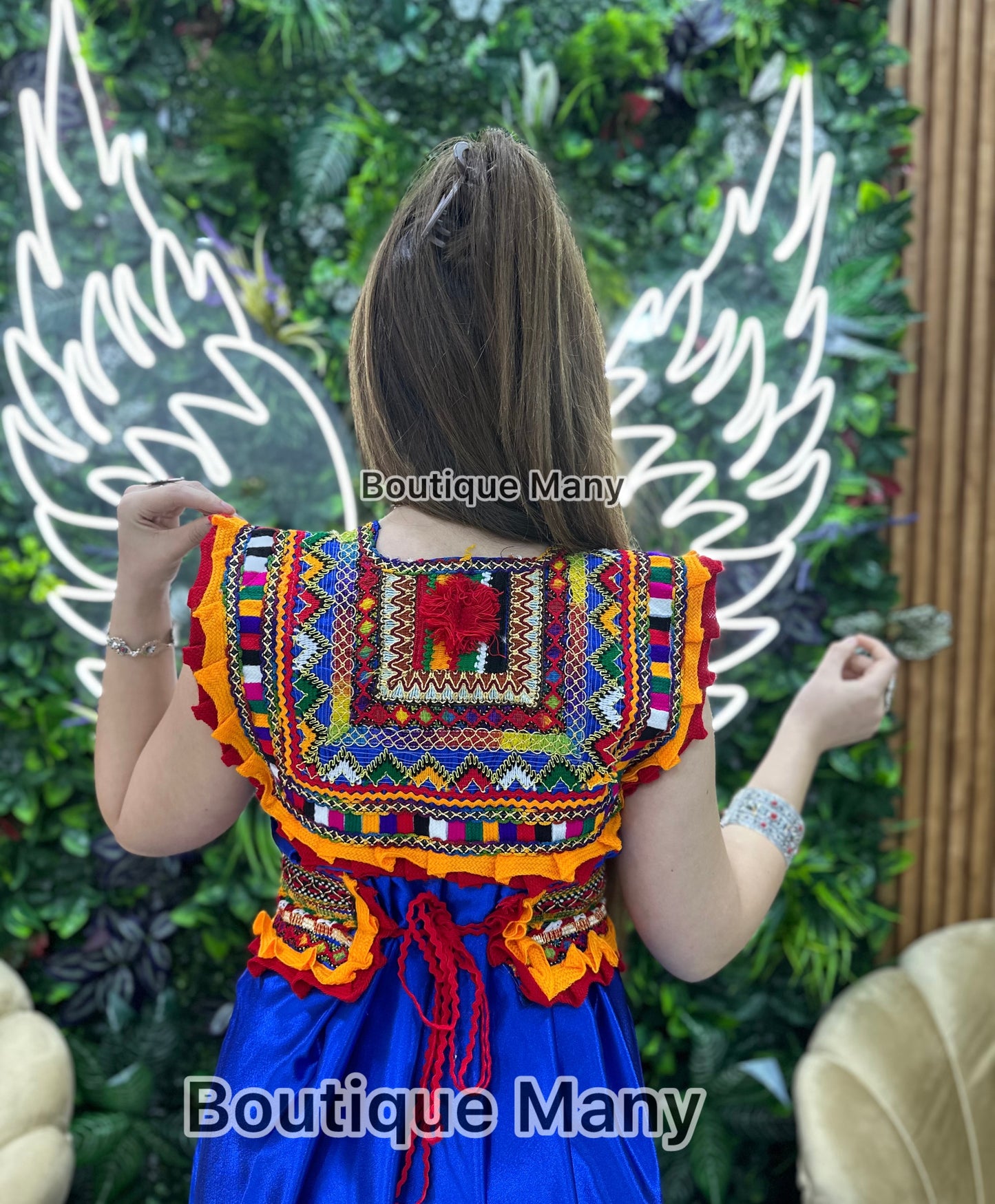 ❤️ Robe Zahra ❤️