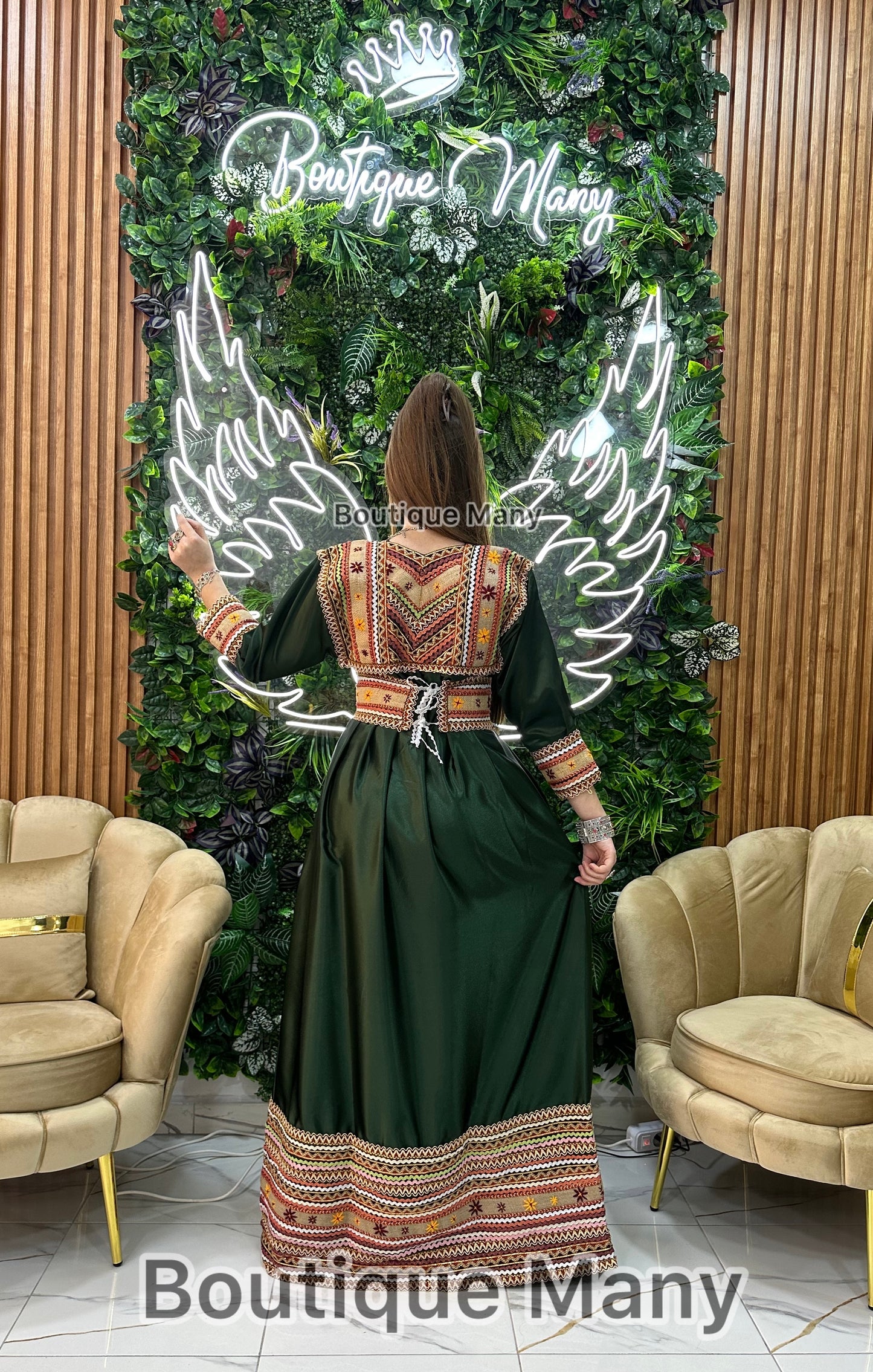 ❤️ Robe Thafath ❤️