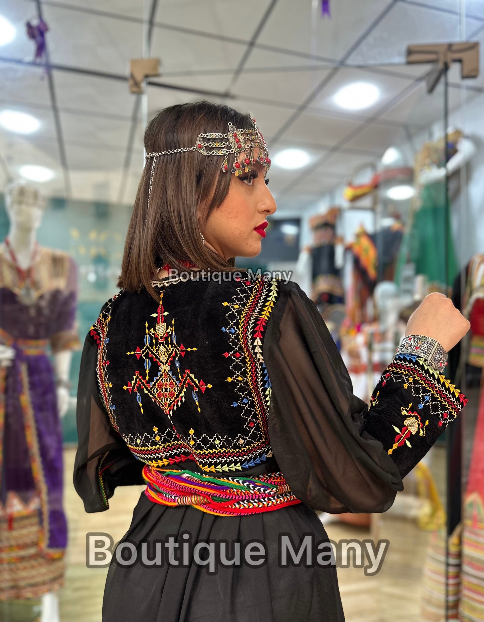 Robe Kabyle Rob Fiancaille Les Robes Simple 2019 Robe Fiancaille