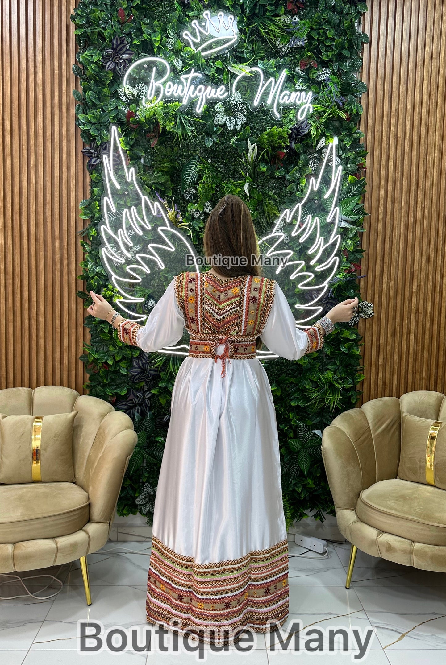 ❤️ Robe Thafath ❤️