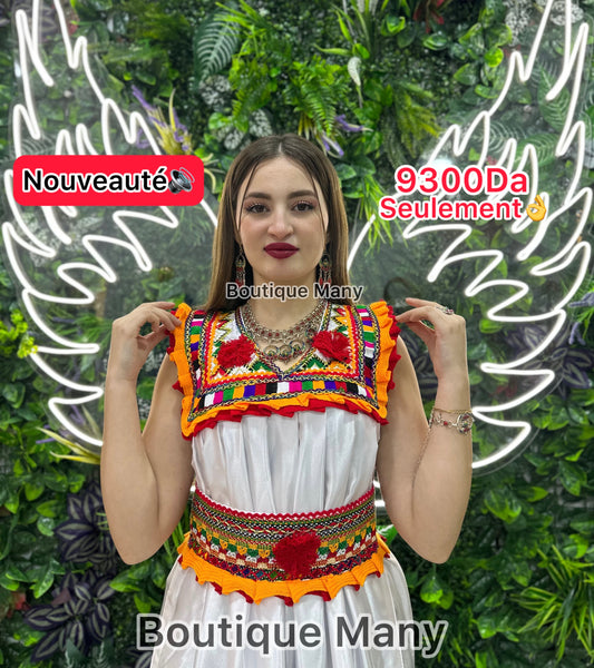 ❤️ Robe Zahra ❤️