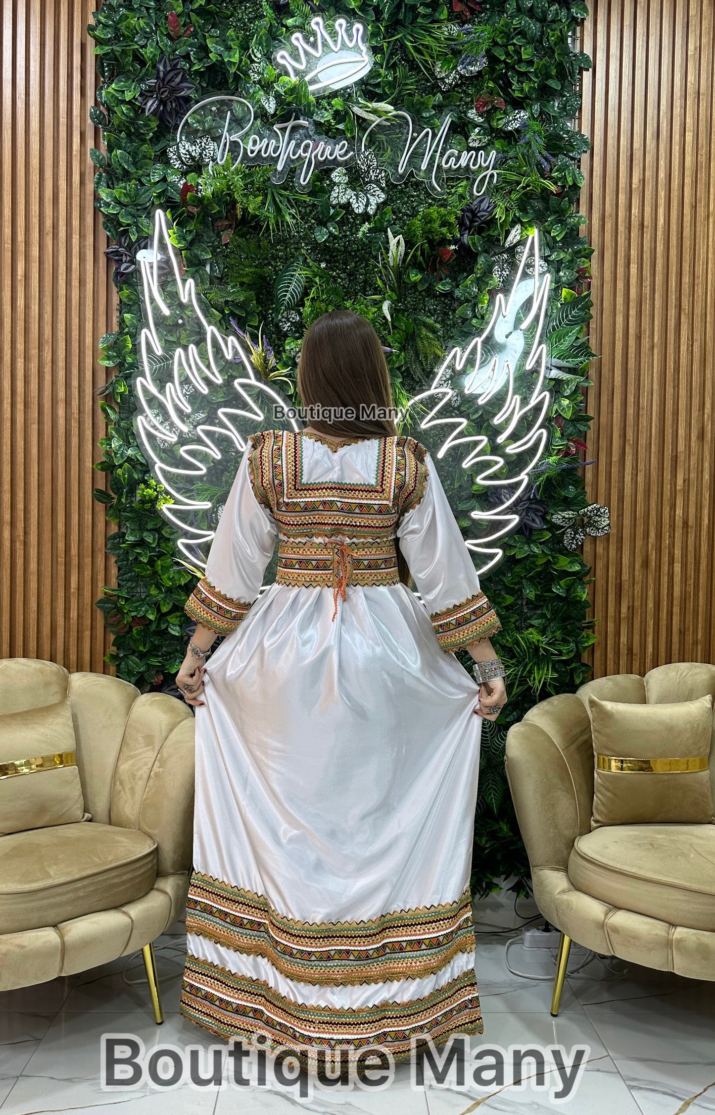 ❤️ Robe Thilelli ❤️