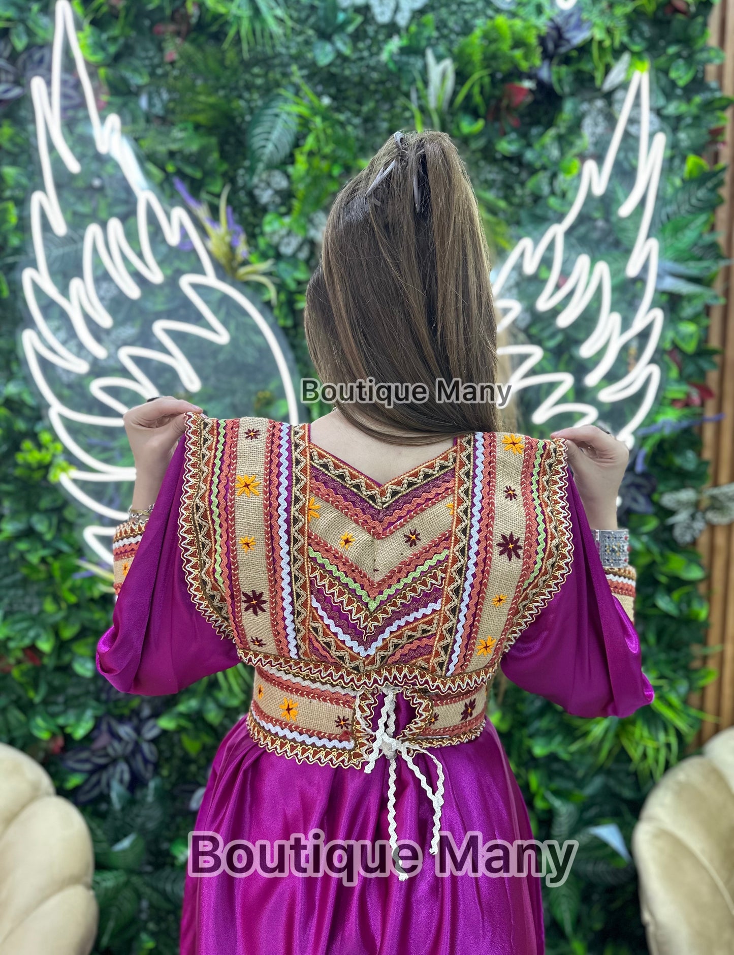 ❤️ Robe Thafath ❤️