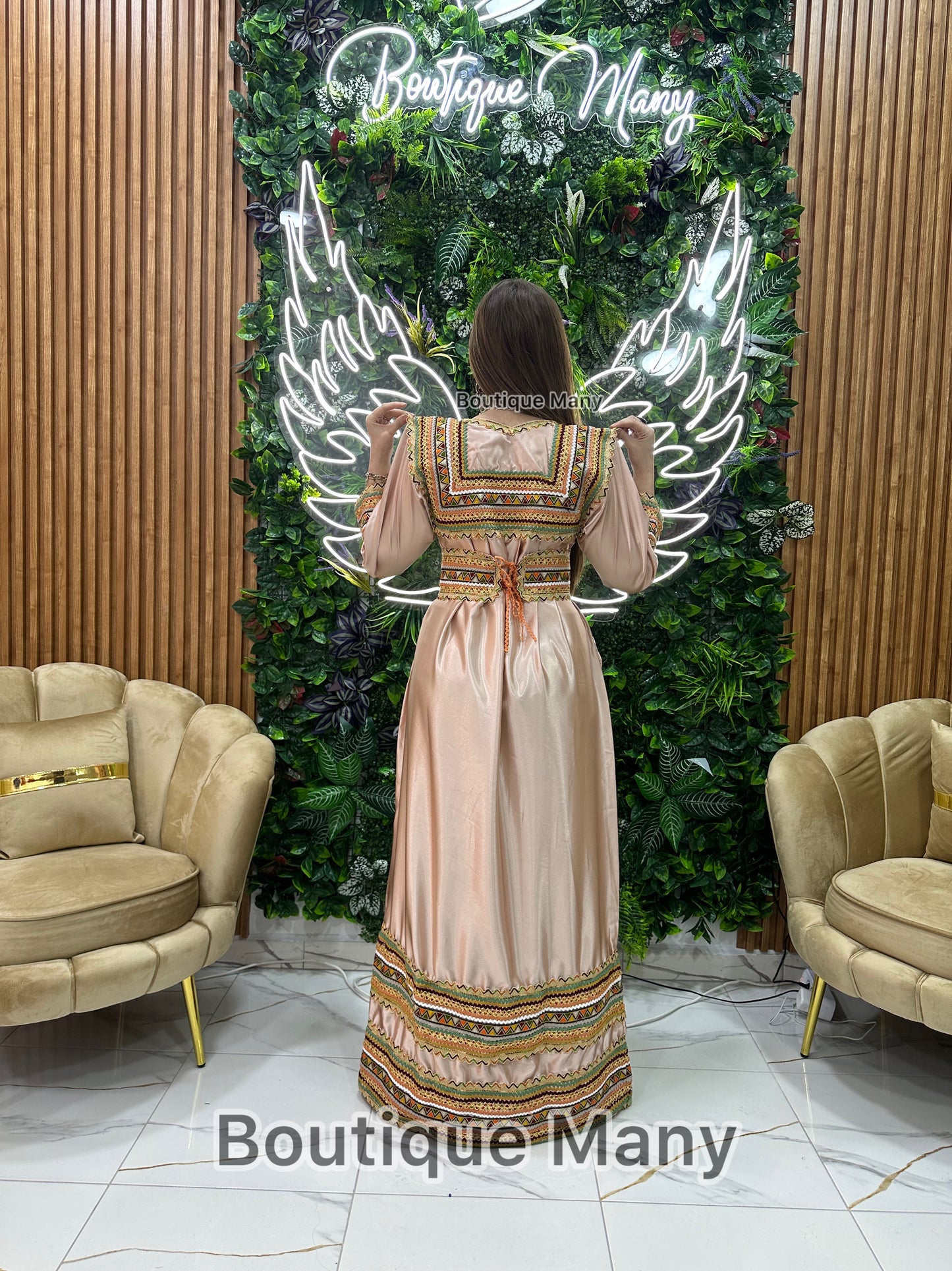 ❤️ Robe Thilelli ❤️