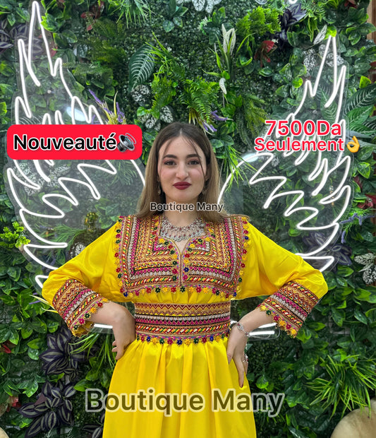 ❤️ Robe Nina ❤️