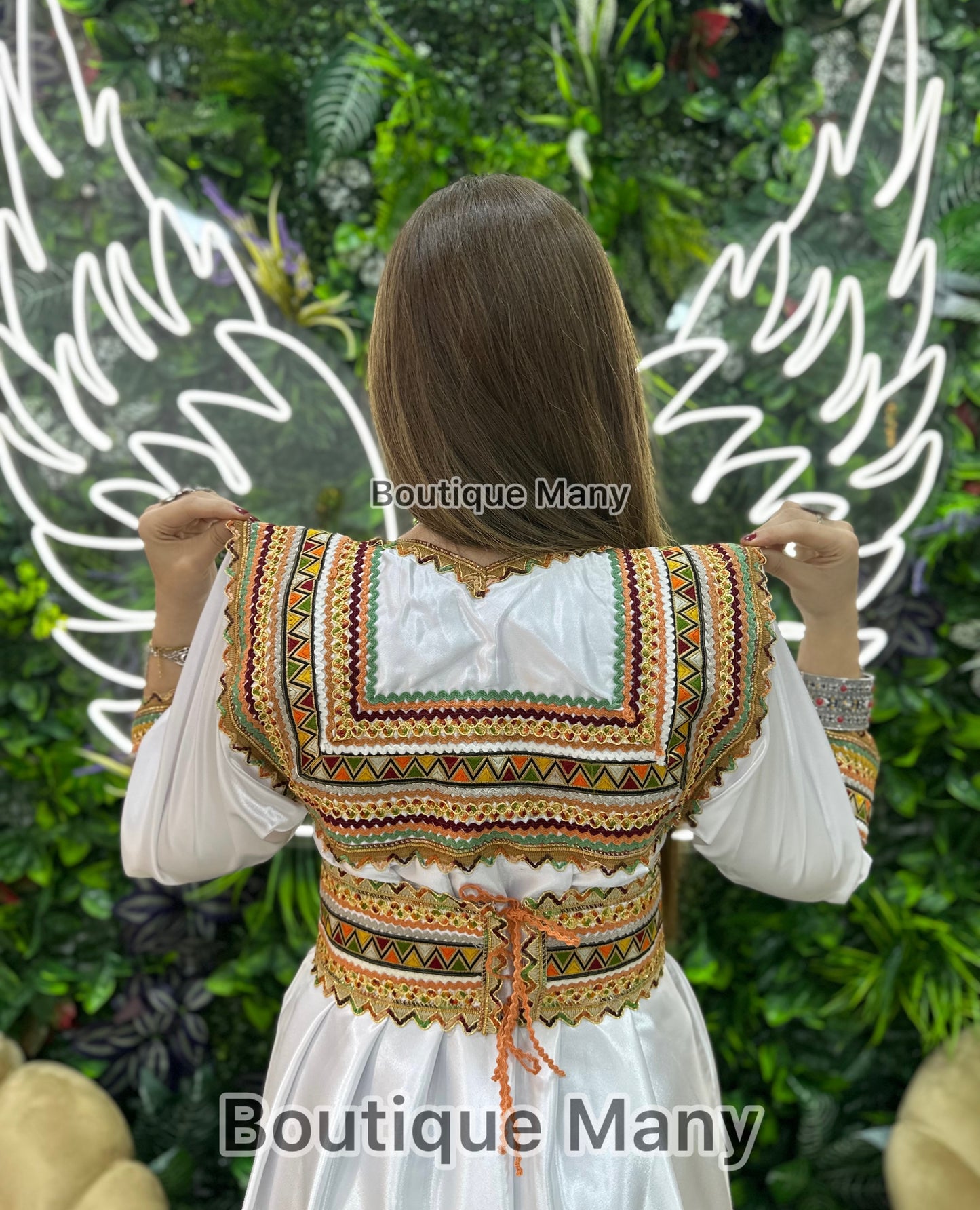 ❤️ Robe Thilelli ❤️