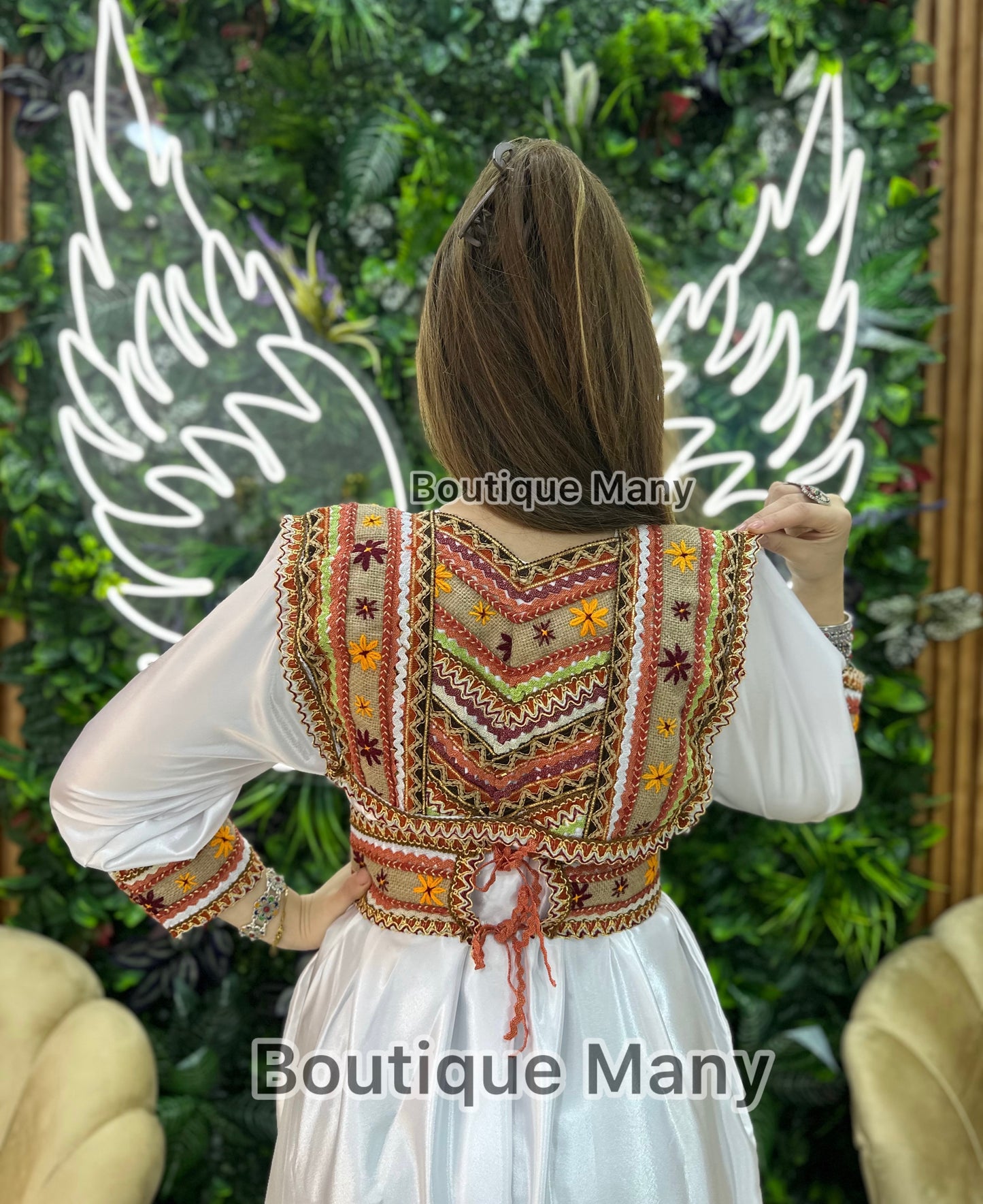 ❤️ Robe Thafath ❤️