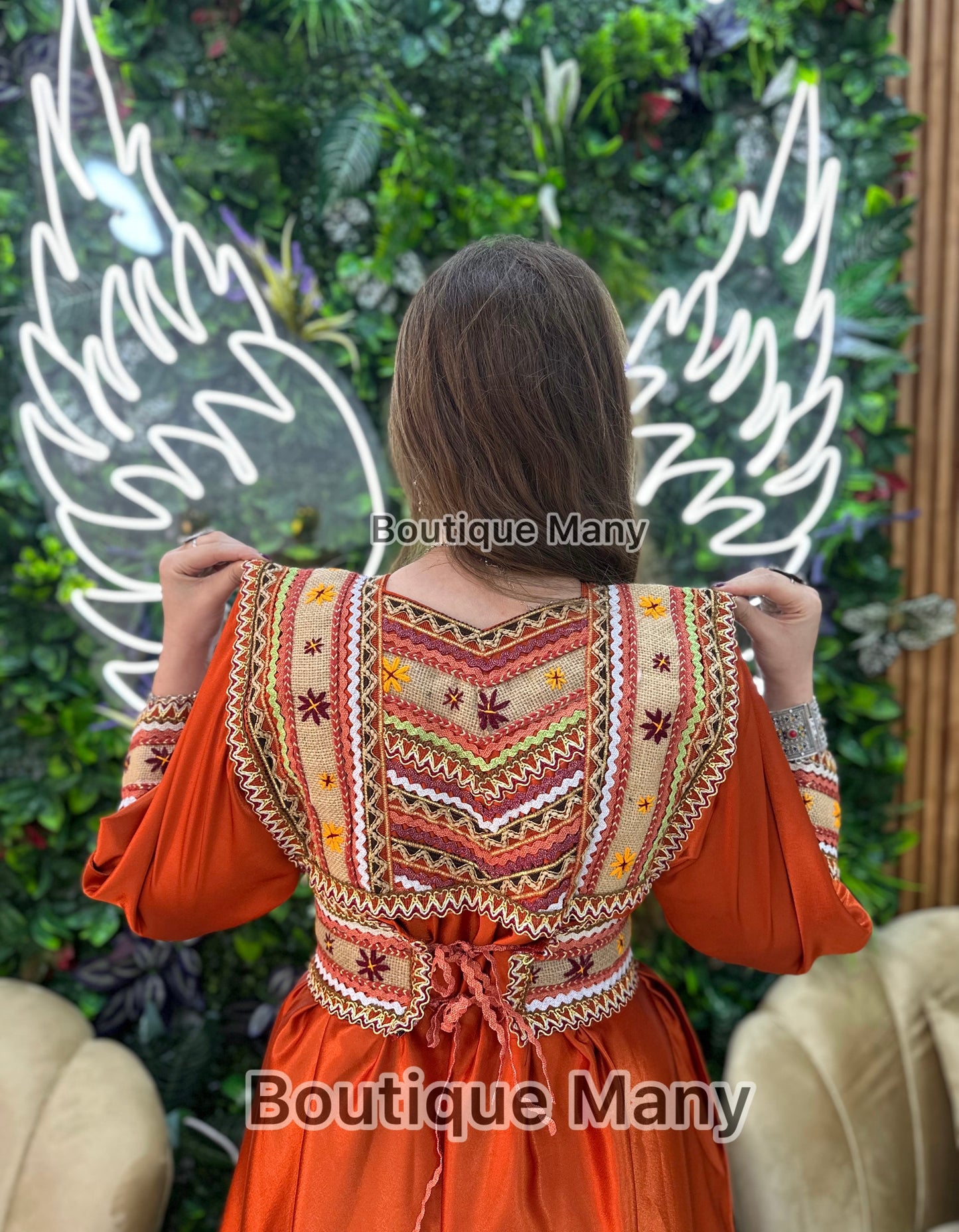 ❤️ Robe Thafath ❤️