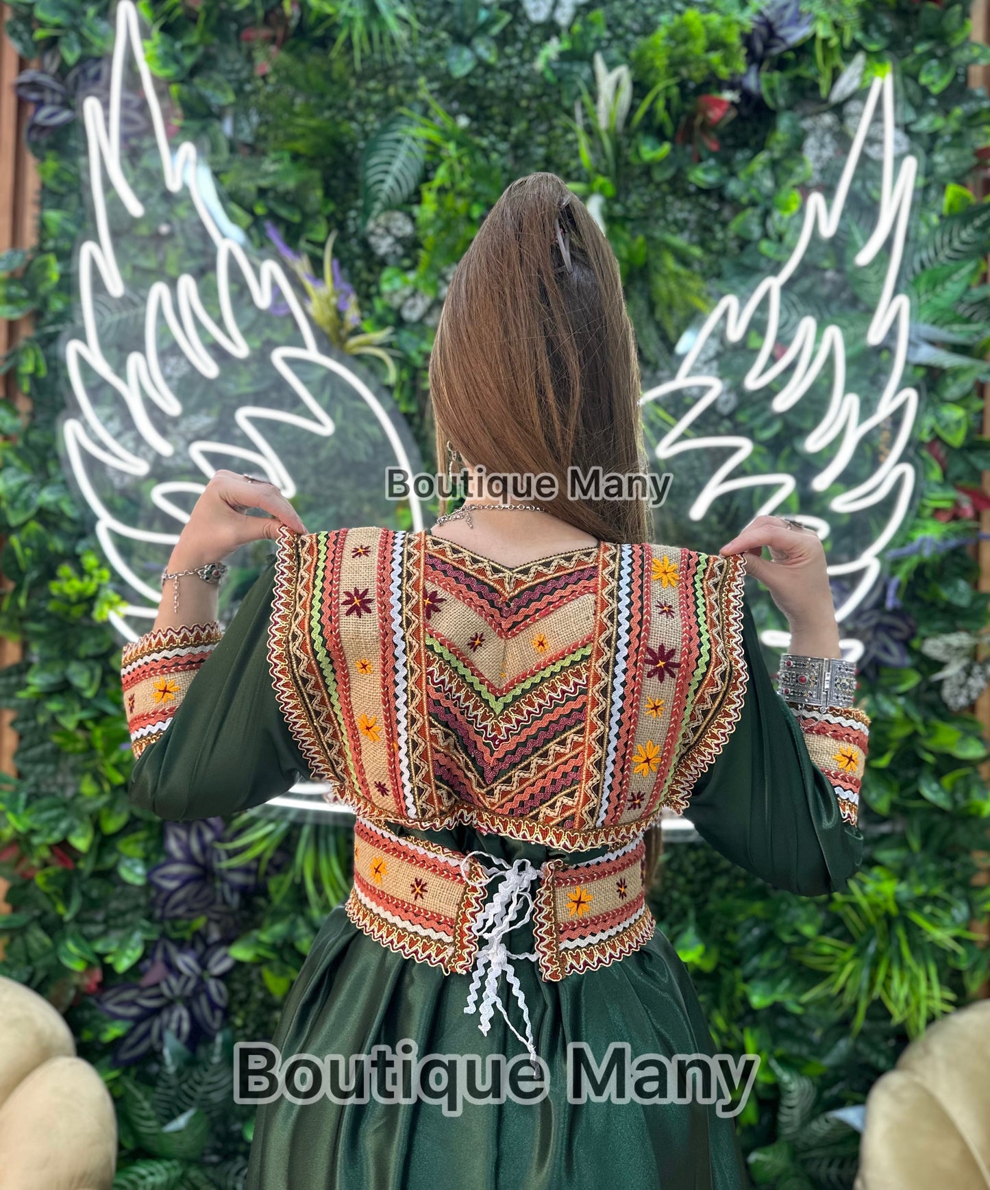 ❤️ Robe Thafath ❤️