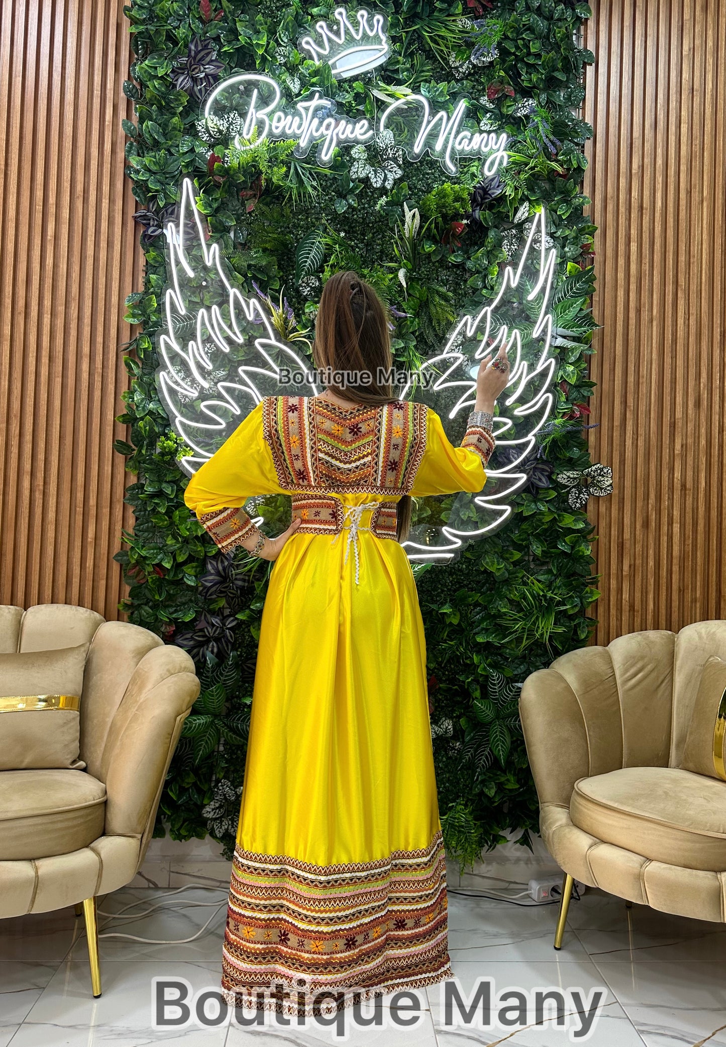 ❤️ Robe Thafath ❤️