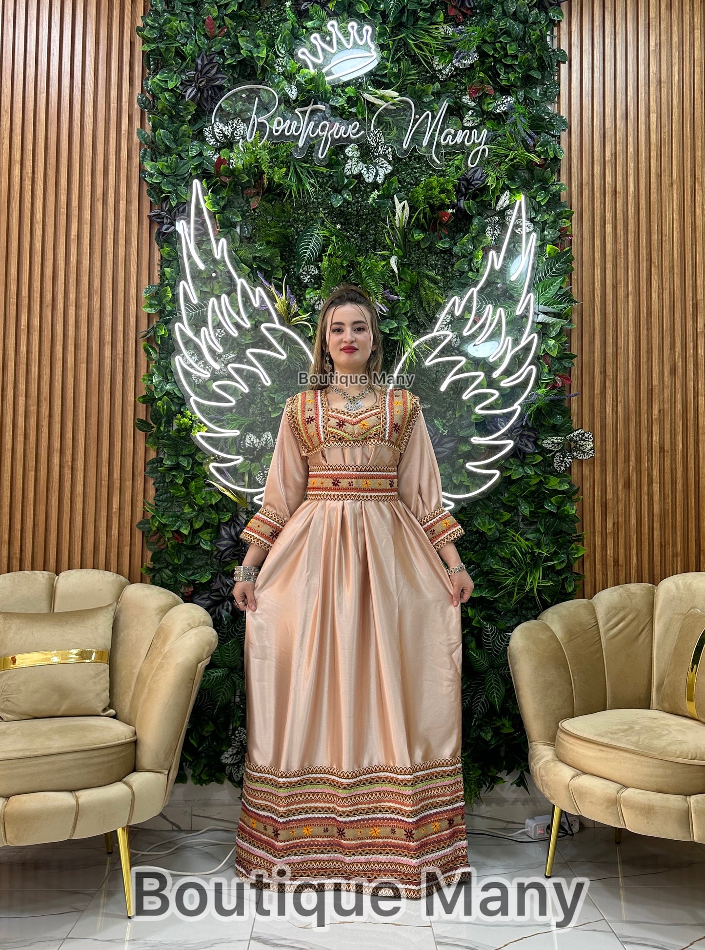 ❤️ Robe Thafath ❤️