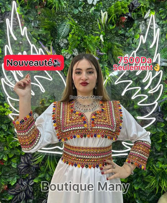 ❤️ Robe Nina ❤️