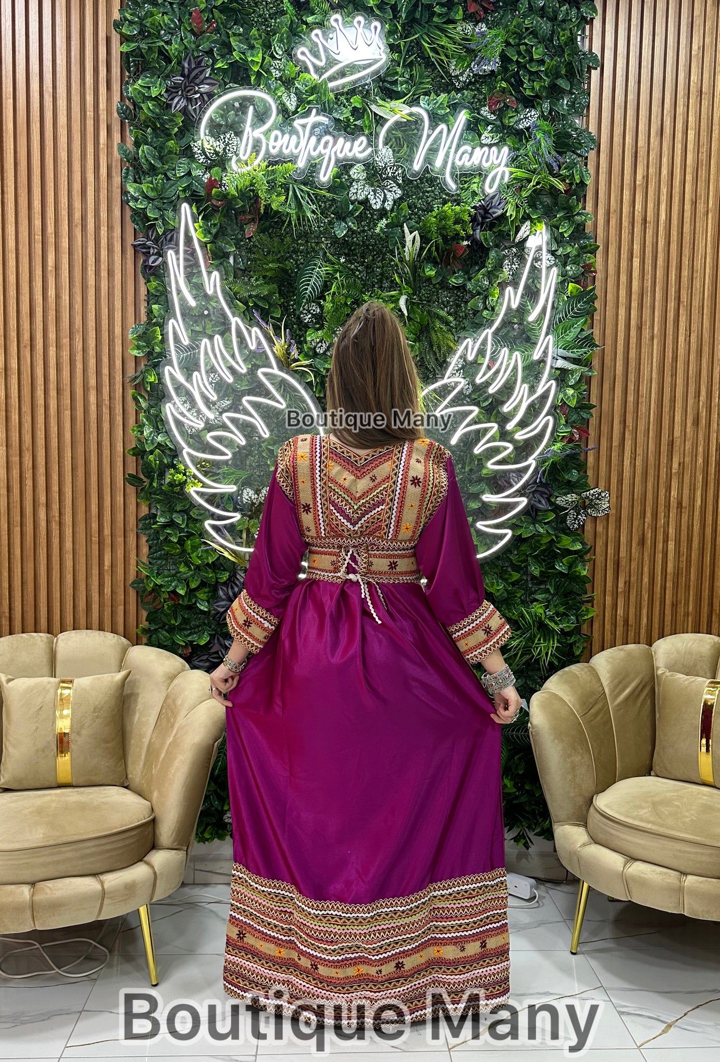 ❤️ Robe Thafath ❤️