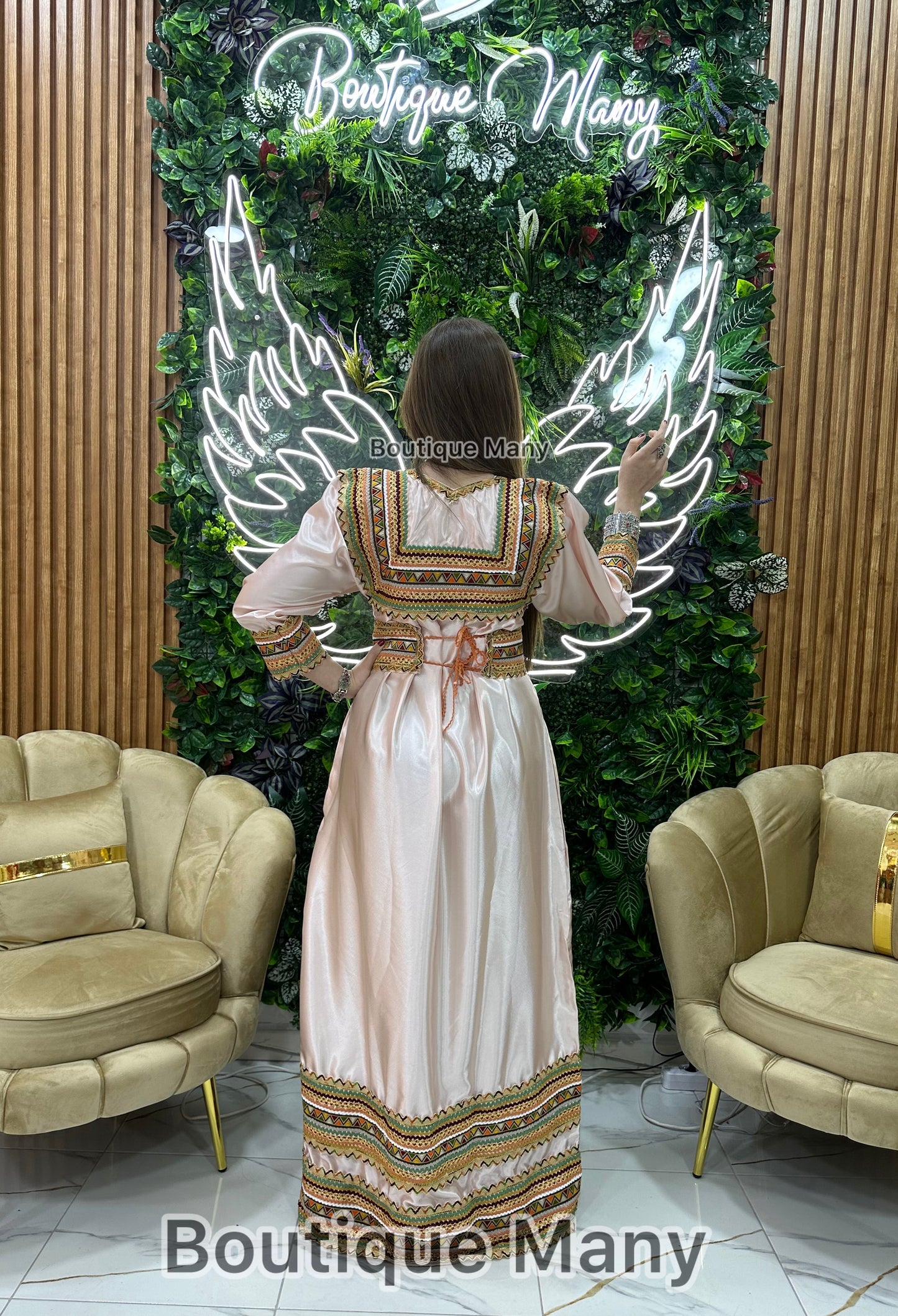 ❤️ Robe Thilelli ❤️