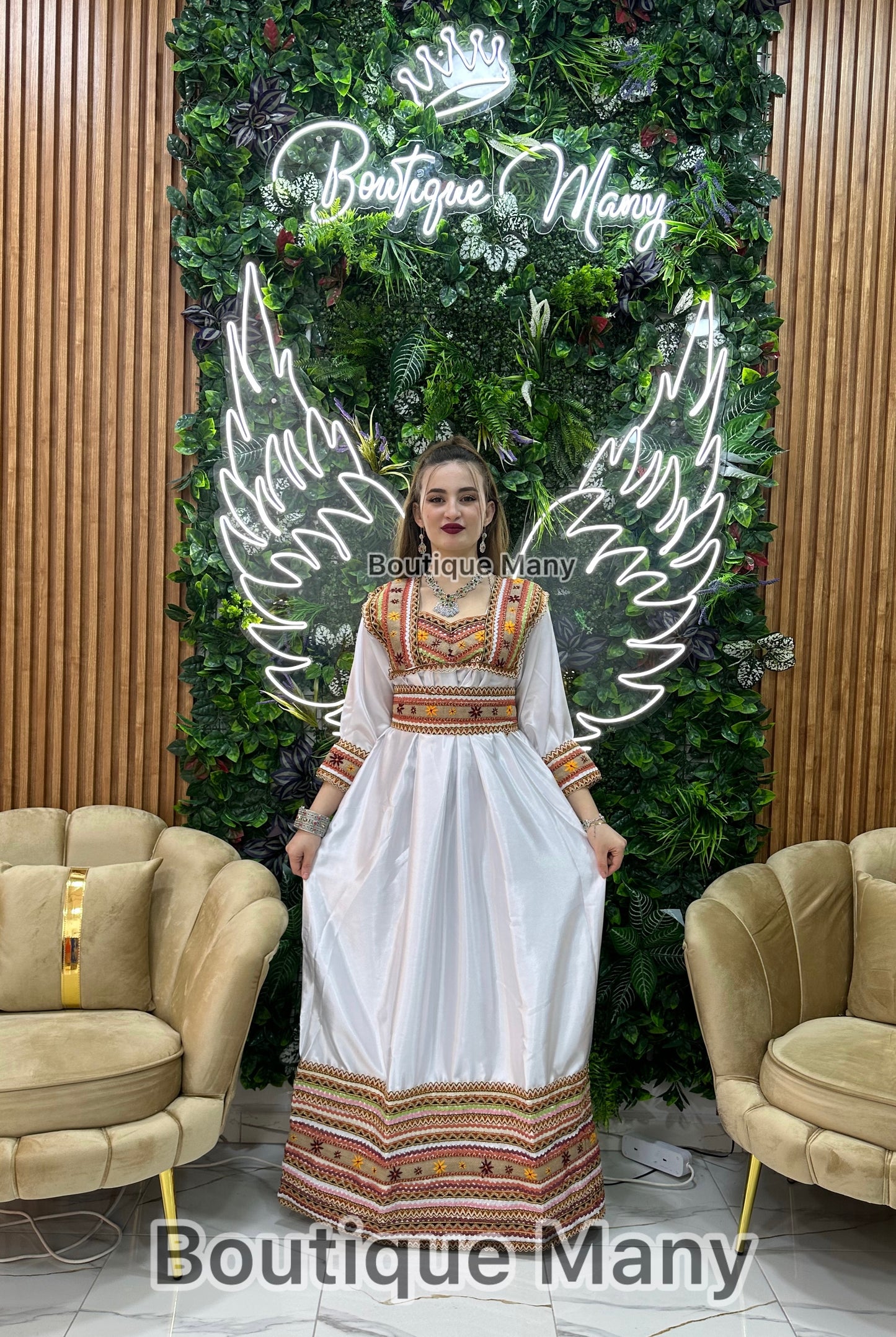 ❤️ Robe Thafath ❤️