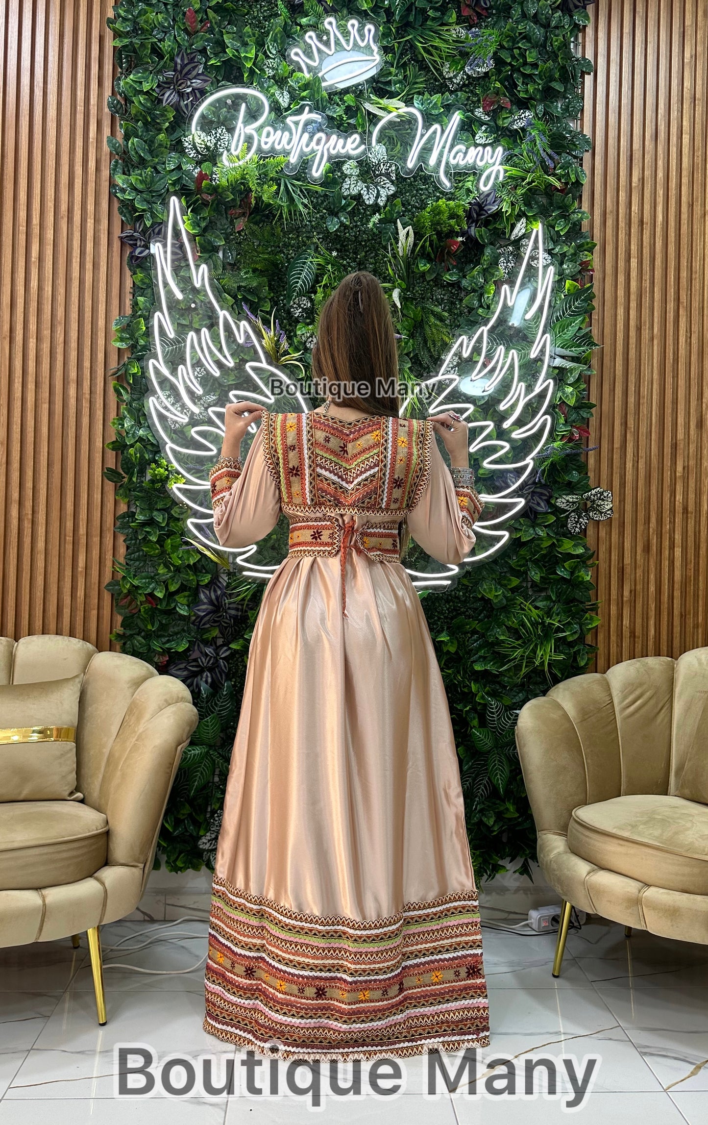 ❤️ Robe Thafath ❤️