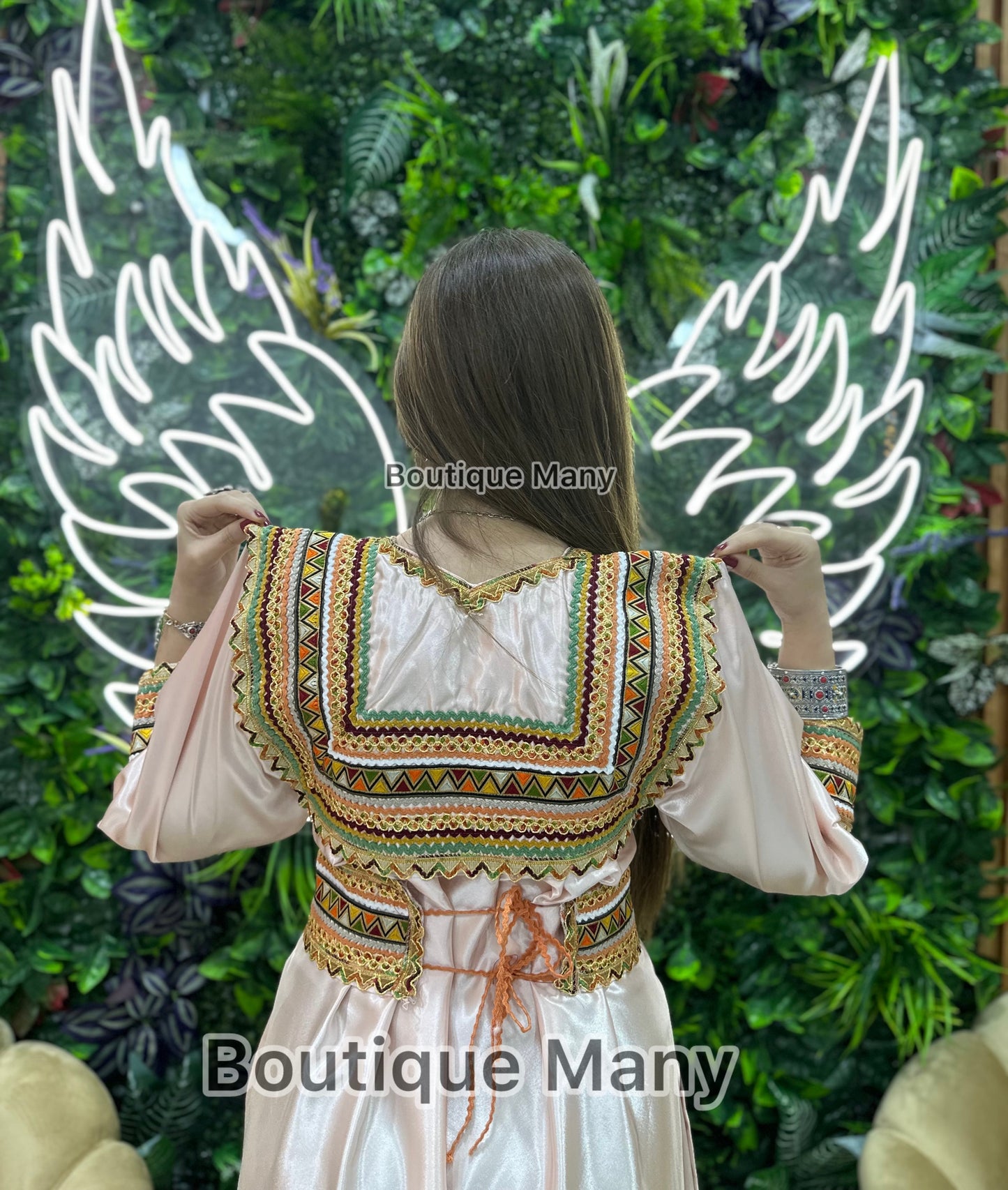 ❤️ Robe Thilelli ❤️