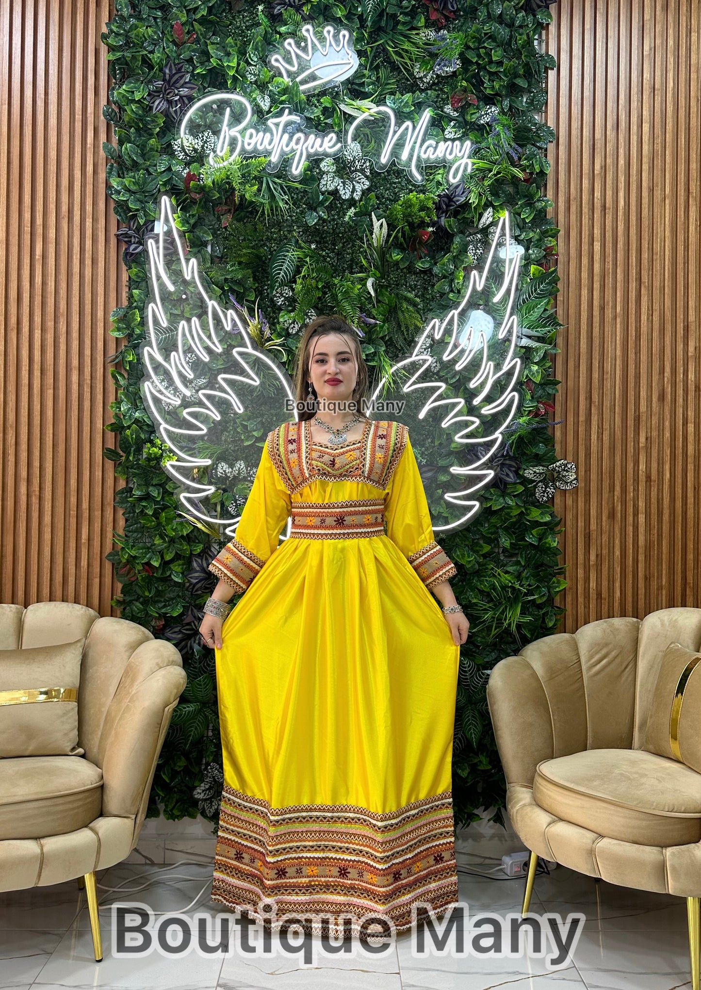 ❤️ Robe Thafath ❤️