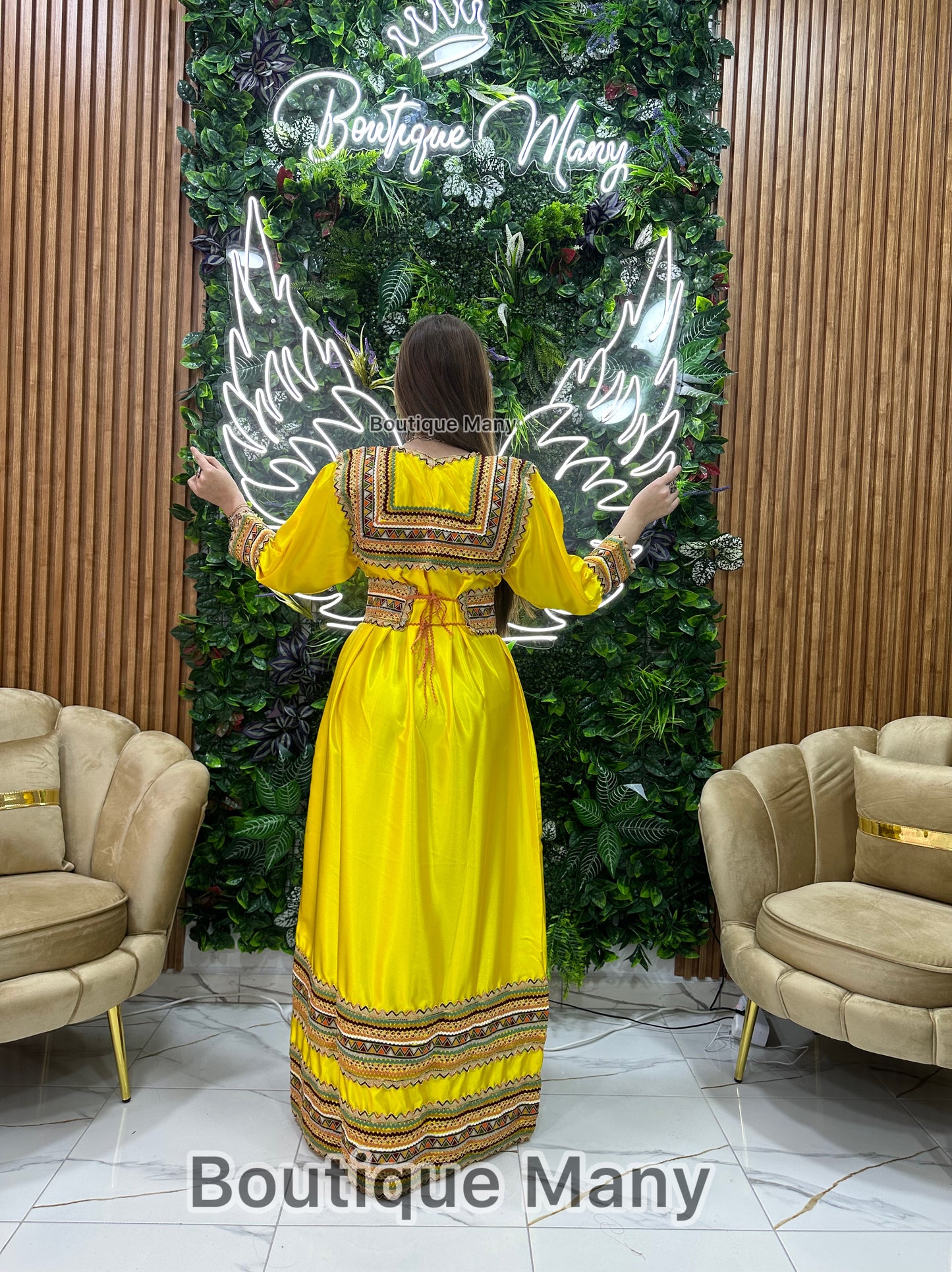 ❤️ Robe Thilelli ❤️